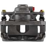 Order Front Right Rebuilt Caliper With Hardware by CENTRIC PARTS - 141.34087 For Your Vehicle