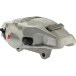 Order CENTRIC PARTS - 141.34099 - Remanufactured Semi-Loaded Front Passenger Side Brake Caliper For Your Vehicle