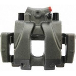 Order Front Right Rebuilt Caliper With Hardware by CENTRIC PARTS - 141.34129 For Your Vehicle