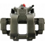 Order Front Right Rebuilt Caliper With Hardware by CENTRIC PARTS - 141.34153 For Your Vehicle