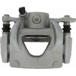 Order Front Right Rebuilt Caliper With Hardware by CENTRIC PARTS - 141.34163 For Your Vehicle