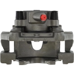 Order Front Right Rebuilt Caliper With Hardware by CENTRIC PARTS - 141.35067 For Your Vehicle