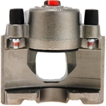 Order Front Right Rebuilt Caliper With Hardware by CENTRIC PARTS - 141.35079 For Your Vehicle