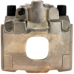 Order Front Right Rebuilt Caliper With Hardware by CENTRIC PARTS - 141.35079 For Your Vehicle