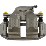 Order Front Right Rebuilt Caliper With Hardware by CENTRIC PARTS - 141.35087 For Your Vehicle