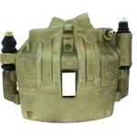Order Front Right Rebuilt Caliper With Hardware by CENTRIC PARTS - 141.35119 For Your Vehicle