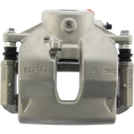 Order Front Right Rebuilt Caliper With Hardware by CENTRIC PARTS - 141.35175 For Your Vehicle