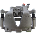 Order Front Right Rebuilt Caliper With Hardware by CENTRIC PARTS - 141.35187 For Your Vehicle