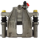 Order Front Right Rebuilt Caliper With Hardware by CENTRIC PARTS - 141.35189 For Your Vehicle