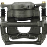 Order CENTRIC PARTS - 141.35239 - Remanufactured Semi-Loaded Front Passenger Side Brake Caliper For Your Vehicle