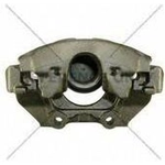 Order Front Right Rebuilt Caliper With Hardware by CENTRIC PARTS - 141.38015 For Your Vehicle