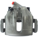 Order CENTRIC PARTS - 141.39037 - Front Right Rebuilt Caliper With Hardware For Your Vehicle