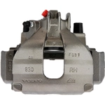Order Front Right Rebuilt Caliper With Hardware by CENTRIC PARTS - 141.39047 For Your Vehicle