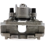 Order Front Right Rebuilt Caliper With Hardware by CENTRIC PARTS - 141.39049 For Your Vehicle