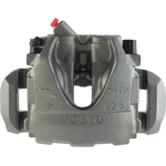 Order Front Right Rebuilt Caliper With Hardware by CENTRIC PARTS - 141.39067 For Your Vehicle