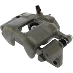 Order CENTRIC PARTS - 141.40015 - Front Right Rebuilt Disc Brake Caliper For Your Vehicle