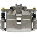 Order Front Right Rebuilt Caliper With Hardware by CENTRIC PARTS - 141.40026 For Your Vehicle