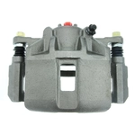 Order Front Right Rebuilt Caliper With Hardware by CENTRIC PARTS - 141.40034 For Your Vehicle