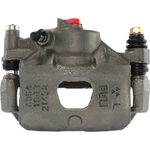 Order Front Right Rebuilt Caliper With Hardware by CENTRIC PARTS - 141.40041 For Your Vehicle