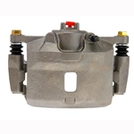 Order Front Right Rebuilt Caliper With Hardware by CENTRIC PARTS - 141.40045 For Your Vehicle