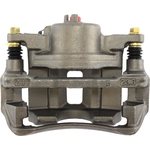 Order Front Right Rebuilt Caliper With Hardware by CENTRIC PARTS - 141.40059 For Your Vehicle