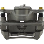 Order Front Right Rebuilt Caliper With Hardware by CENTRIC PARTS - 141.40071 For Your Vehicle