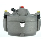 Order Front Right Rebuilt Caliper With Hardware by CENTRIC PARTS - 141.40077 For Your Vehicle