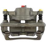 Order �trier avant droit reconditionn� avec mat�riel by CENTRIC PARTS - 141.40079 For Your Vehicle