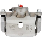 Order Front Right Rebuilt Caliper With Hardware by CENTRIC PARTS - 141.40089 For Your Vehicle