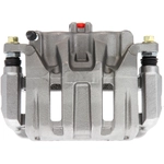 Order Front Right Rebuilt Caliper With Hardware by CENTRIC PARTS - 141.40097 For Your Vehicle