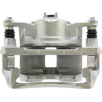 Order Front Right Rebuilt Caliper With Hardware by CENTRIC PARTS - 141.40103 For Your Vehicle