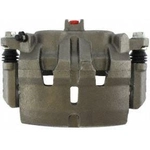 Order Front Right Rebuilt Caliper With Hardware by CENTRIC PARTS - 141.40105 For Your Vehicle