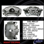 Order CENTRIC PARTS - 141.40117 - Brake Caliper For Your Vehicle