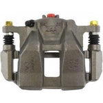 Order Front Right Rebuilt Caliper With Hardware by CENTRIC PARTS - 141.40121 For Your Vehicle