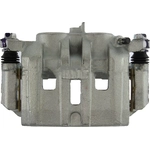 Order Front Right Rebuilt Caliper With Hardware by CENTRIC PARTS - 141.40126 For Your Vehicle