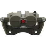 Order Front Right Rebuilt Caliper With Hardware by CENTRIC PARTS - 141.40139 For Your Vehicle