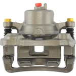 Order Front Right Rebuilt Caliper With Hardware by CENTRIC PARTS - 141.42059 For Your Vehicle