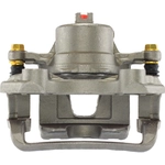 Order Front Right Rebuilt Caliper With Hardware by CENTRIC PARTS - 141.42061 For Your Vehicle