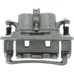 Order Front Right Rebuilt Caliper With Hardware by CENTRIC PARTS - 141.42067 For Your Vehicle