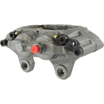 Order Front Right Rebuilt Caliper With Hardware by CENTRIC PARTS - 141.42077 For Your Vehicle