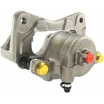Order Front Right Rebuilt Caliper With Hardware by CENTRIC PARTS - 141.42093 For Your Vehicle