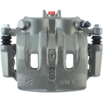 Order CENTRIC PARTS - 141.42101 - Front Right Rebuilt Disc Brake Caliper For Your Vehicle