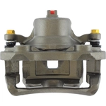 Order Front Right Rebuilt Caliper With Hardware by CENTRIC PARTS - 141.42109 For Your Vehicle