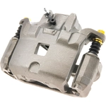 Order Front Right Rebuilt Caliper With Hardware by CENTRIC PARTS - 141.42111 For Your Vehicle