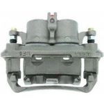 Order Front Right Rebuilt Caliper With Hardware by CENTRIC PARTS - 141.42135 For Your Vehicle