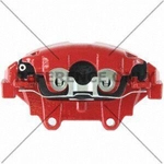 Order Front Right Rebuilt Caliper With Hardware by CENTRIC PARTS - 141.42135 For Your Vehicle