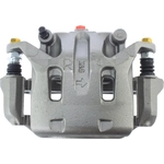 Order Front Right Rebuilt Caliper With Hardware by CENTRIC PARTS - 141.42143 For Your Vehicle