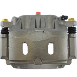 Order Front Right Rebuilt Caliper With Hardware by CENTRIC PARTS - 141.42145 For Your Vehicle