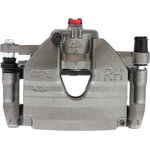 Order Front Right Rebuilt Caliper With Hardware by CENTRIC PARTS - 141.42149 For Your Vehicle