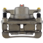 Order Front Right Rebuilt Caliper With Hardware by CENTRIC PARTS - 141.42157 For Your Vehicle